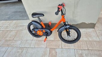 Predám detský bicykel 14"