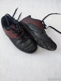 Detské kopačky č.34