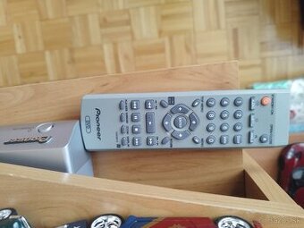 DVD PLAYER PIONEER DV-2750