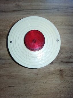 Retro elektromagnetický zvonček Mechanika rok výroby 1981