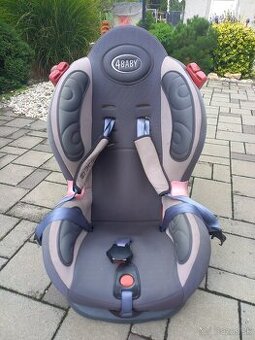 Detská autosedačka 4Baby
