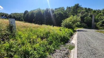 Pozemok NA PREDAJ – 1077 m², Okružná (okres Prešov) - 1