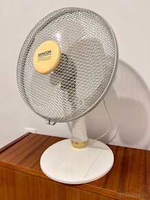 Ventilátor
