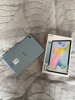 Samsung galaxy tab s6lite - 1