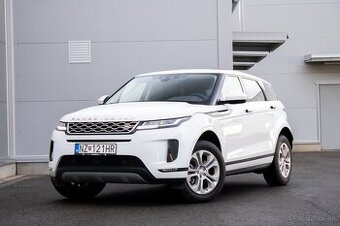 Range Rover Evoque 2.0D 110kw 2021