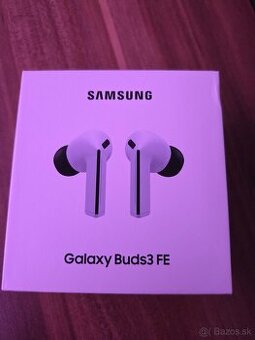 Samsung Galaxy Buds3 FE