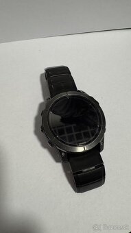 Garmin EPIX PRO Gen2 Sapphire 51mm DLC Titanium