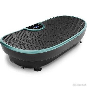 Vibračná plošina VP250 - 1