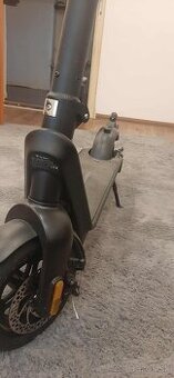 Elektrická kolobežka