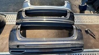 Zadny naraznik HYUNDAI I20 I30 TUCSON KONA SANTA FE