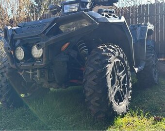 Polaris Sportsman 1000XP r.v. 2020