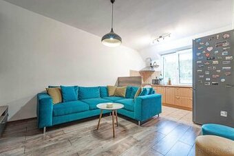 Na predaj krásny 3 izbový byt v Trenčianskych Tepliciach