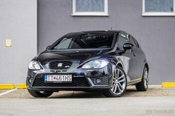 Seat Leon Cupra R