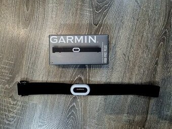 Garmin hrm pro plus