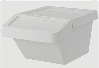 Kôš na separovaný zber odpadu IKEA