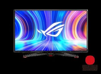 Herny OLED monitor 47,5" ASUS ROG Swift OLED PG48UQ