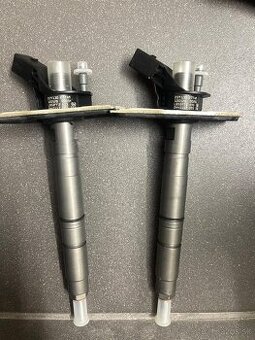 Vstreky, žhaviče TDI/TFSI