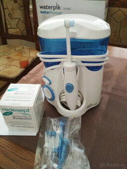 Waterpik ultra WP100 - 1