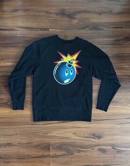 The Hundreds crewneck