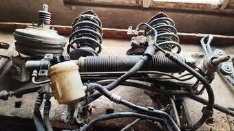 Landrover freelander 2.0 TD rv 2002