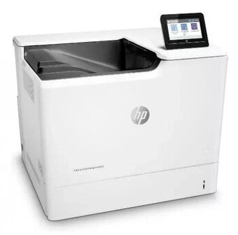 HP Tlačiareň Color Laser Jet Enterprise M653