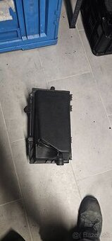 Audi s3 8l 1.8t 165kw filterbox