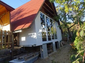 Záhradná chatka Bankov, Košice - Severné mesto