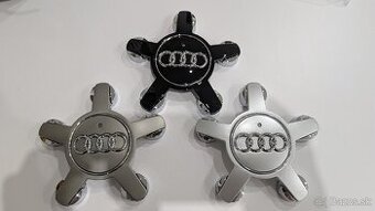 Stredové krytky AUDI, SEAT, ŠKODA a VW 4F0601165