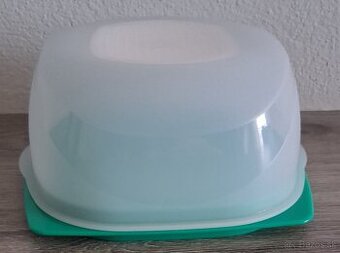 Mini diplomat - tupperware