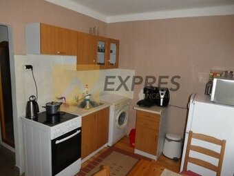 RK EXPRES - na predaj 1 izbový byt v Handlovej.