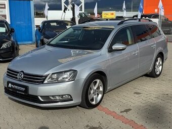Volkswagen Passat Variant 2.0 TDI BMT Comfortline. DSG 103kw