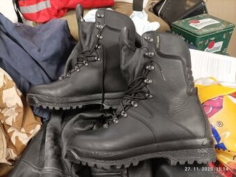 Predaj kanady goratex