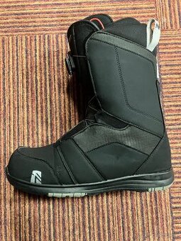 Snowboardové topánky NIDECKER veľkosť 44