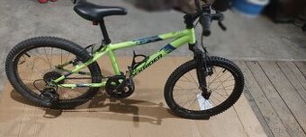 Detsky bicykel Rockrider
