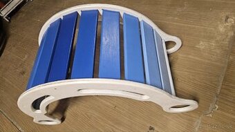 Montessori MAXI hojdačka