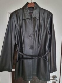 Dámska koženka K-CERO - 1