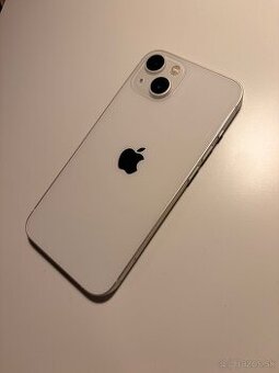 iPhone 13 - 128GB Starlight