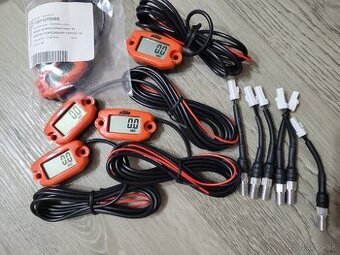 KTM sx exc/snímač tachometra EXC EXC-F XC-W merač mth - 1