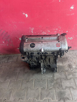 Motor 1,8 16V 6FZ Citroen C5 Picasso 85KW Záruka - 1