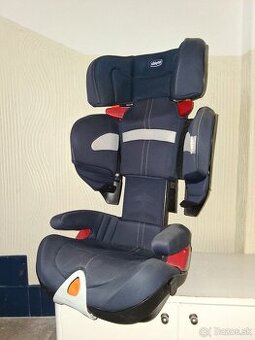 Autosedacka Chicco