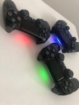 PS4 Pro / Playstation 4 Pro / 190€ alebo 220€ - 1
