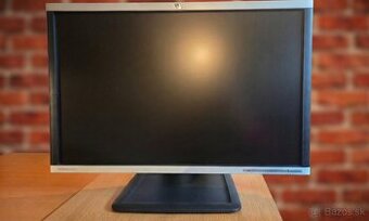 24" Profesionálny monitor HP LA2405x WUXGA(1920x1200)-Pivot