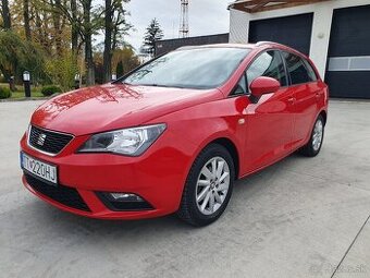 Seat Ibiza ST 1.2 51 KW M5