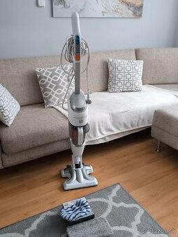 Parný tyčový vysávač - 1