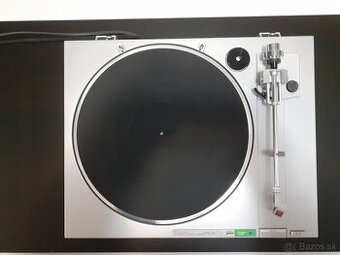 SONY PS-LX4 Direct Drive Automatic STEREO Turntable - záruka