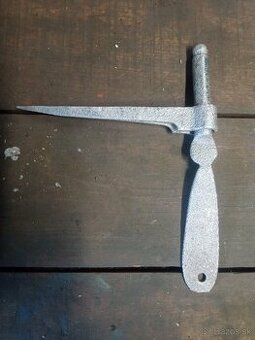 Predám kovaný pánt.