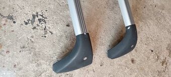 Strešný nosič Citroen c4