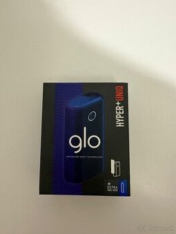 GLO HYPER+ UNIQ