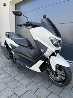 YAMAHA NMAX 125