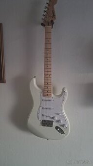 Fender sqaiur